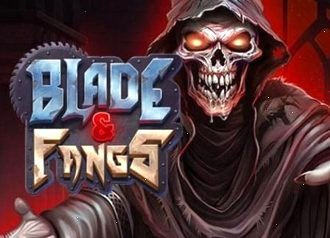 Blade Fangs Прагматик Play