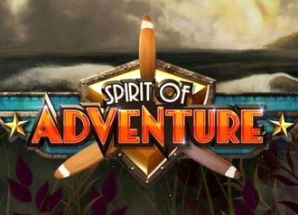 Spirit of Adventure игровой автомат